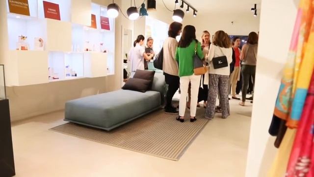 La Pureta & SES by Sesderma смотреть онлайн