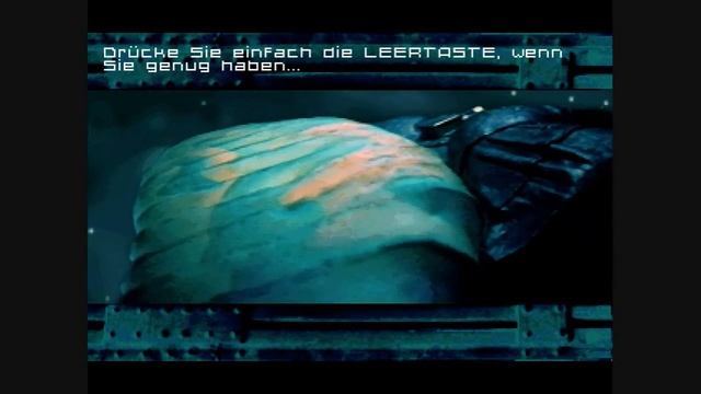 Commander Blood German Playthrough (Part 1) смотреть онлайн