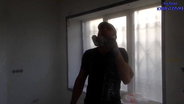 Детальный обзор безвоздушного окрасочного аппарата ASPRO-2700