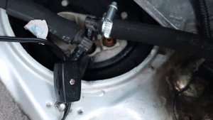 Промывка форсунок БЕЗ СНЯТИЯ на Toyota МАРК 2 Двигатель 1JZ FSE D4 (КАК ПОДКЛЮЧИТЬ)