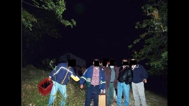 ШОК! ЛЕШИЙ ЗАСНЯТ НА ФОТО!!! смотреть онлайн