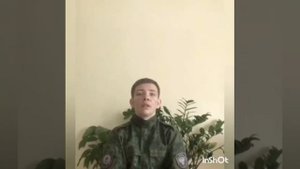 Отрывок из поэмы "Полтава"