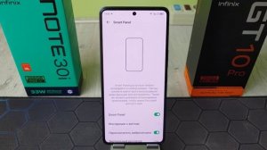10 ФИШЕК INFINIX о которых ты мог НЕ ЗНАТЬ