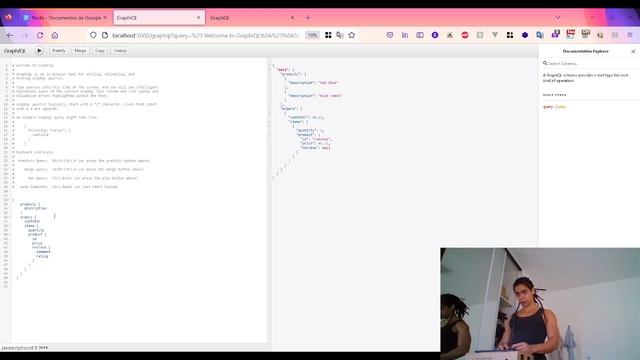 GraphQL : Resolvers 4
