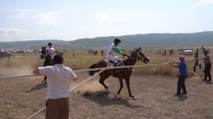 ГУБДЕН, СКАЧКИ В ЧЕСТЬ КУРБАН БАЙРАМ 2022