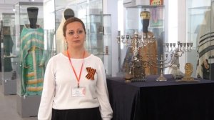 Иудейские подсвечники Менора, Ханукия и Шаббатний светильник