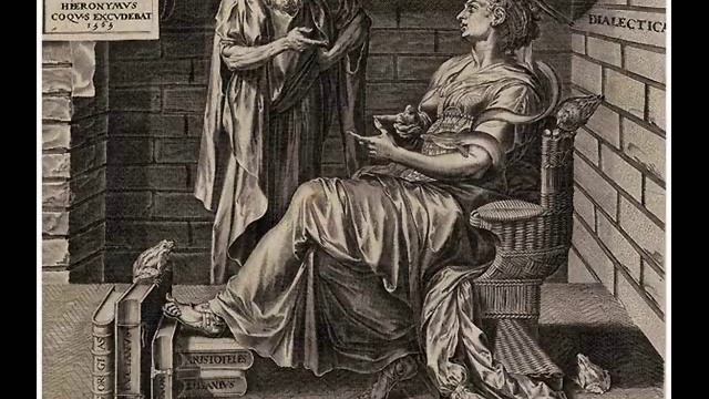 28. ДИАЛЕКТИКА. Диалектика и специально-научные теории развития смотреть онлайн