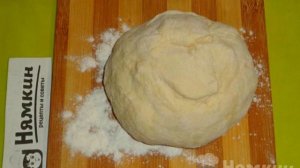 Пермские пирожки-посикунчики с фаршем на сковороде