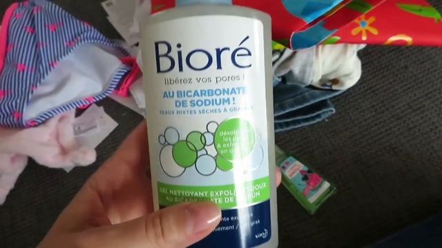 VLOG День со мной. Заказ с сайта L'occitane . Покупки в Manor, C&A, H&M. Гости 09.05.19 смотреть онлайн