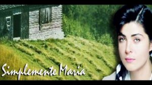 Просто Мария 1