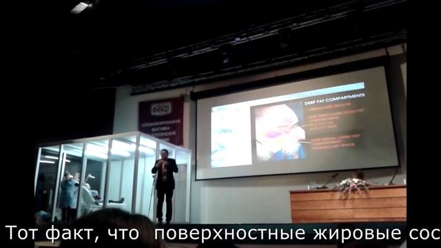 Эволюция филлеров: от коррекции морщин – к глобальной реконструкции лица. Часть 2. estet-portal.com