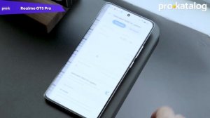 Realme GT5 Pro — ЛУЧШИЙ ФЛАГМАН компании⚡Realme⚡