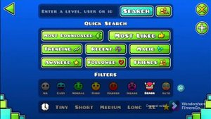 2 халявных демонов в Geometry Dash