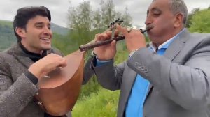 Asiq Eli Kelbecerli.