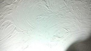 ДЕКОРАТИВНАЯ ШТУКАТУРКА НА ПОТОЛОК . DECORATIVE PLASTER ON CEILING