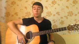 ЛЕГЕНДАРНАЯ МЕЛОДИЯ на Гитаре в стиле Вестерн! (настоящий олдскул!)
