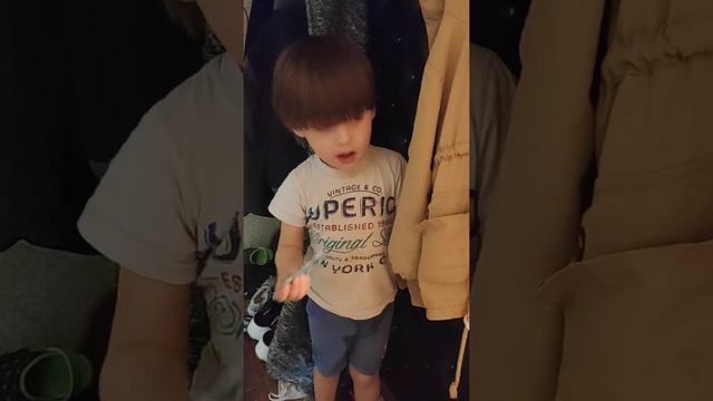 Мой маленький мальчик смотреть онлайн