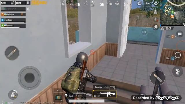 PUBG MOBILE Смешной негр смотреть онлайн