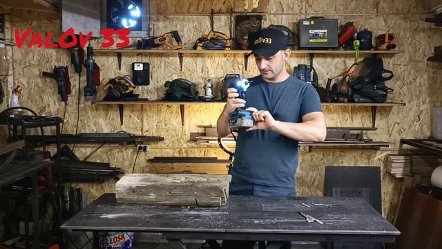 паленая makita смотреть онлайн