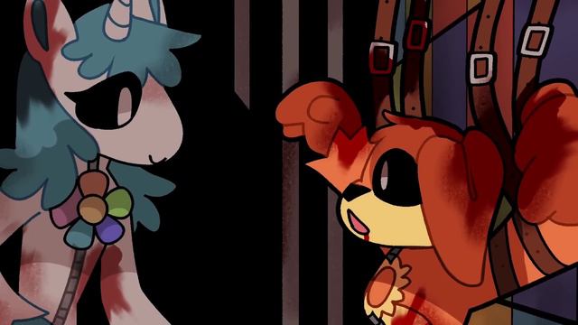 If Craftycorn were still alive? (Poppy playtime chapter 3)