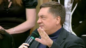 Андрей Туманов: Стране нужна земельная политика. Время покажет. Фрагмент выпуска от 05.04.2016