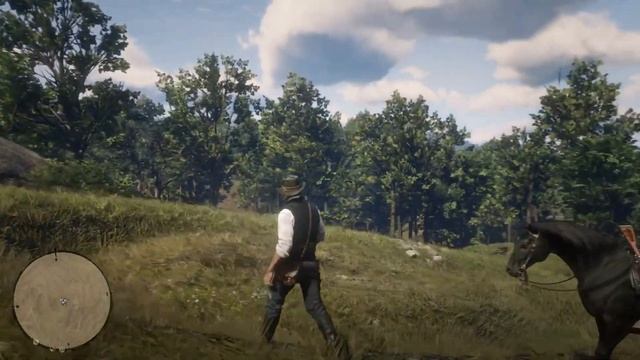 The Poisonous Trail Map 2 Treasure Hunt RDR2