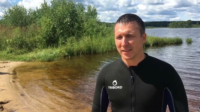 Спасение утопающего на воде и оказание первой помощи