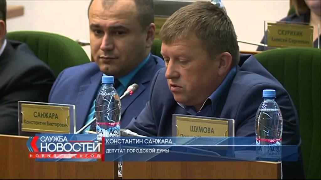 Депутаты Городской Думы утвердили увеличение нормы предоставления жилья по социальному найму.