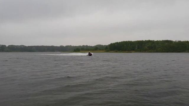 Kapel BRP 260 RS !!! смотреть онлайн