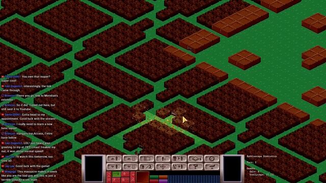 X-Piratez #97 - Baby Cage смотреть онлайн