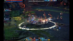 TERA - PvP - NO FUN ALLOWED