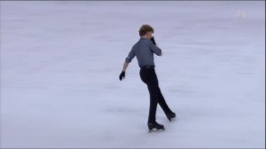 2014 Trophee Eric Bompard Part 2