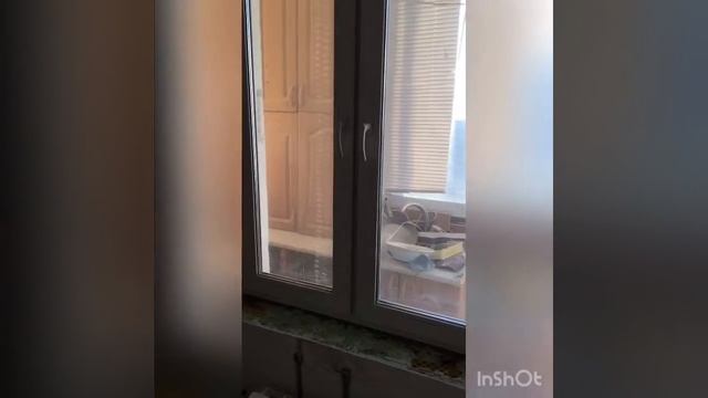 Ремонт откосов окна гипсокартоном, устранение недостатков. смотреть онлайн