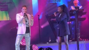 Duran Duran “Come Undone” Live at Madison Square Garden