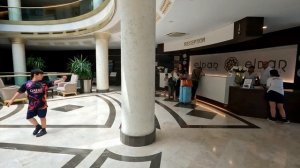 Турция 2023. ЗАЧЕМ ПЕРЕПЛАЧИВАТЬ❗️ХУЖЕ и ДОРОЖЕ❗️знакомство с Eldar Resort 4*. Кемер 2023