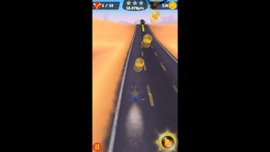 Loony Tunes Dash Gameplay (Level 24)