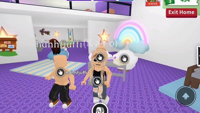 Самый лёгкий способ накопить много денег в адопт ми? БЕЗ прокачки петов и заданий?// roblox adopt m смотреть онлайн