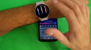 WhatsApp Business no Galaxy Watch 4/5