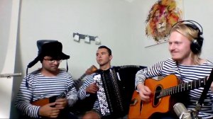 Клюква шоу - Король и шут