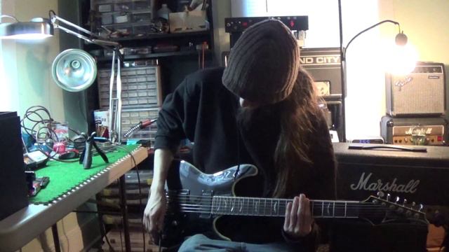 Ibanez SA Series SAS32EX w/ "True Duo Bucker" Coil Splitting Pickups - Demo - Sold смотреть онлайн