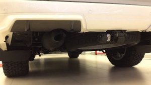 TOYOTA Land Cruiser TRD | Крузак для БЕЗДОРОЖЬЯ | Off-road 4x4 | Тойота РОЛЬФ