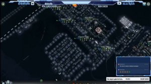 Развививаю горно-добывающию промышленность. Cities:Skylines