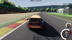 We Go Silly With Slipstream On BeamNG Drive