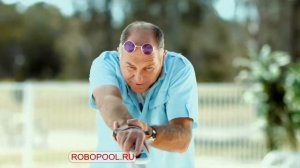 Чистый бассейн - это просто!