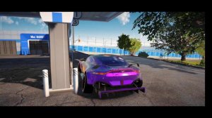 обзор игры «Drive Zone Online»