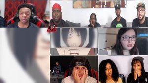 🔥"Obito VS Hidden Mist Shinobi"🌫️ Naruto Shippuden Episode 345 REACTION MASHUP
