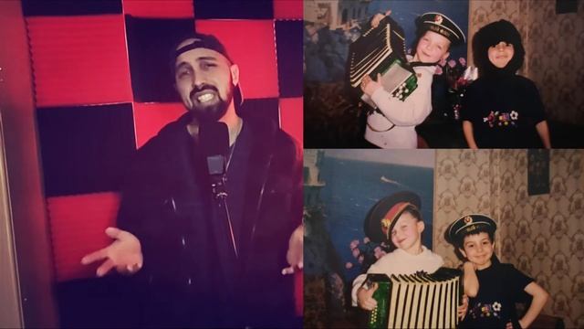 Ринат Каримов - Спасибо мама (Cover) смотреть онлайн