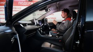 Toyota Rav4 XA50 | Чем порадует новый кузов легендарного паркетника?