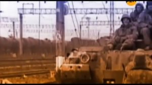 Ю Шевчук Штурм Грозного 1995 год