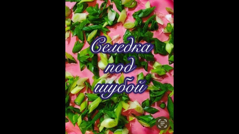 САМАЯ ЛЕГКАЯ СЕЛЕДКА ПОД ШУБОЙ!